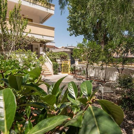 Casa Vacanza Sant'Erasmo Ginosa Marina Marina di Ginosa Exterior foto