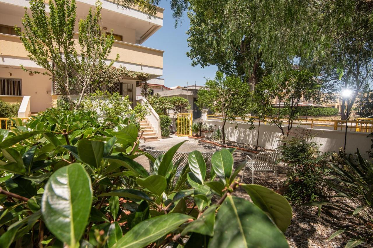 Casa Vacanza Sant'Erasmo Ginosa Marina Marina di Ginosa Exterior foto